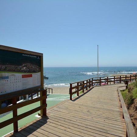 Jazmin Miraflores La Cala De Mijas Kültér fotó