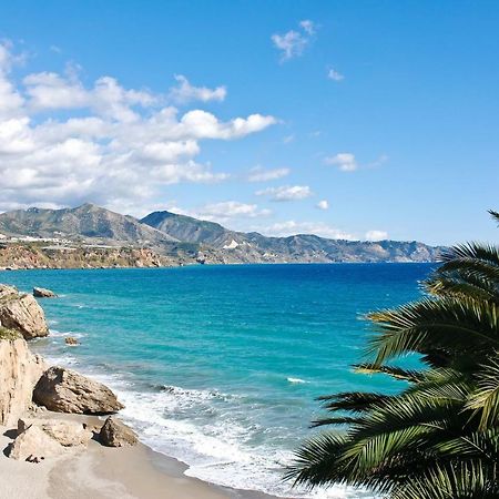 Jazmin Miraflores La Cala De Mijas Kültér fotó