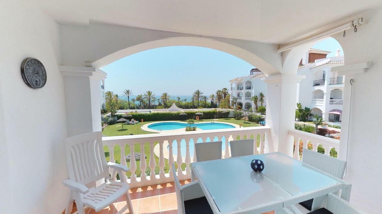 Jazmin Miraflores La Cala De Mijas Kültér fotó