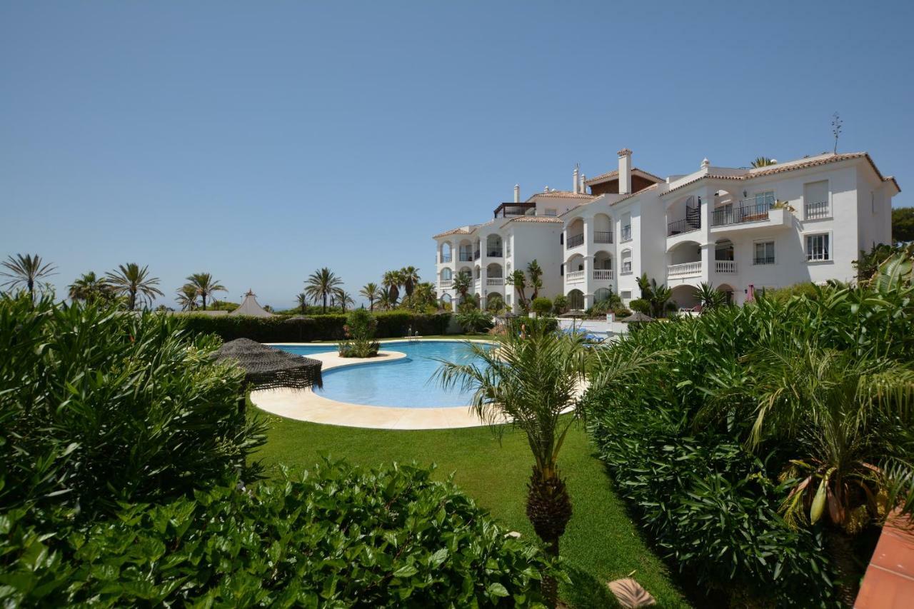 Jazmin Miraflores La Cala De Mijas Kültér fotó