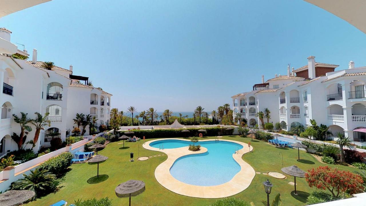 Jazmin Miraflores La Cala De Mijas Kültér fotó