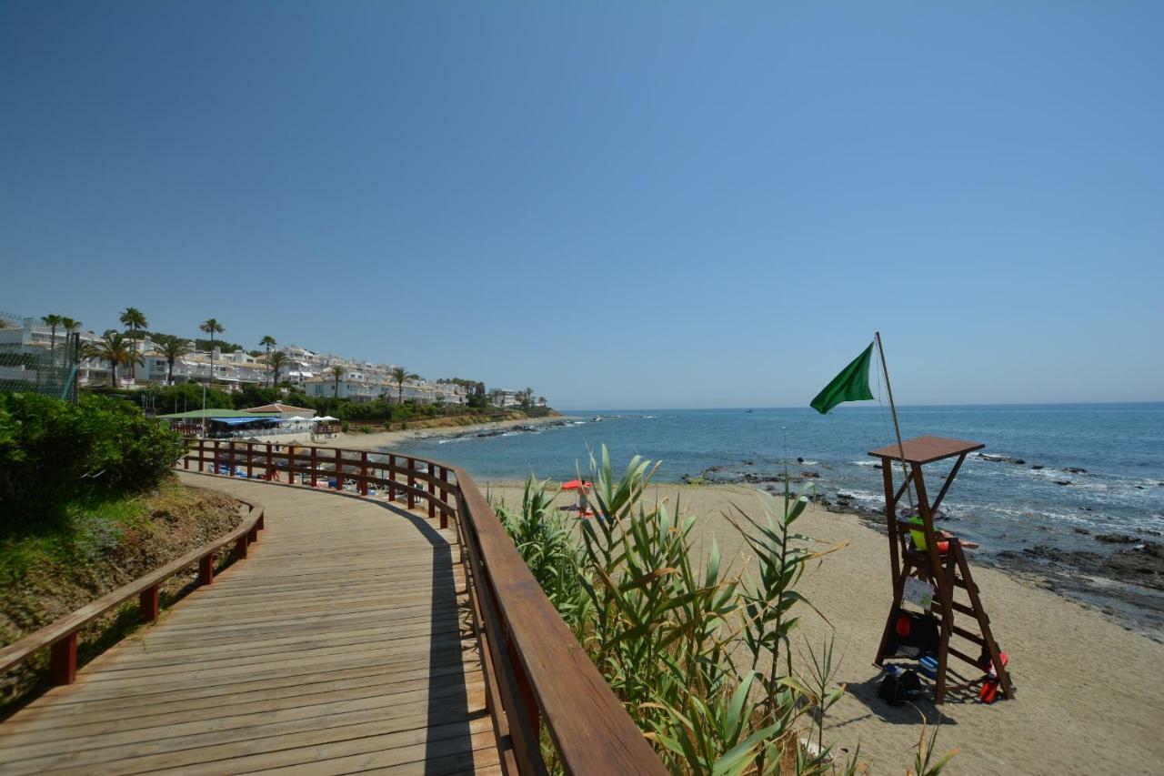 Jazmin Miraflores La Cala De Mijas Kültér fotó