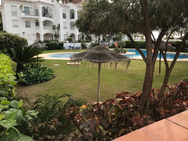 Jazmin Miraflores La Cala De Mijas Kültér fotó