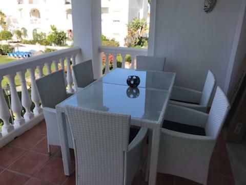 Jazmin Miraflores La Cala De Mijas Kültér fotó