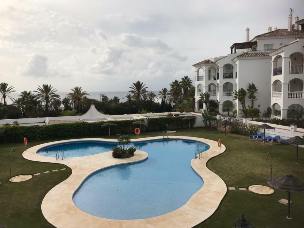 Jazmin Miraflores La Cala De Mijas Kültér fotó
