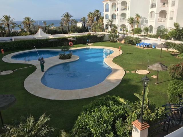 Jazmin Miraflores La Cala De Mijas Kültér fotó