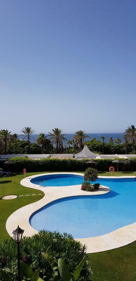 Jazmin Miraflores La Cala De Mijas Kültér fotó