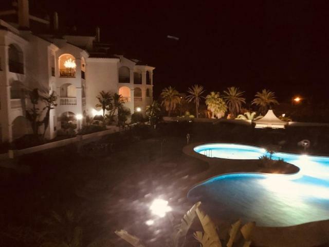 Jazmin Miraflores La Cala De Mijas Kültér fotó