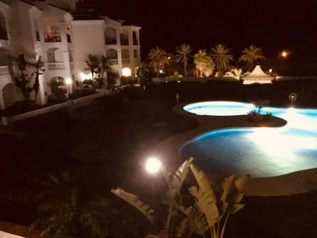 Jazmin Miraflores La Cala De Mijas Kültér fotó