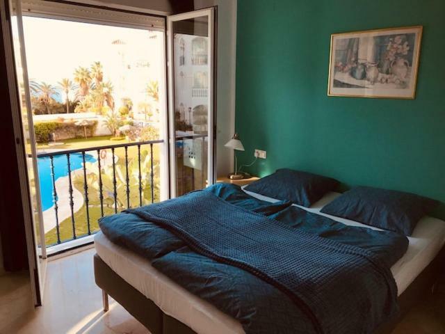 Jazmin Miraflores La Cala De Mijas Kültér fotó