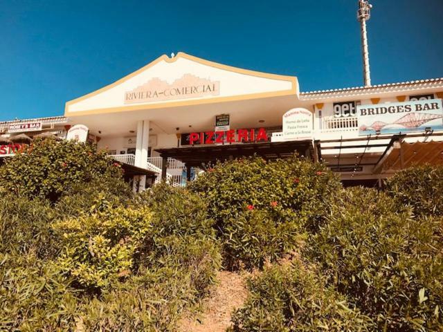 Jazmin Miraflores La Cala De Mijas Kültér fotó