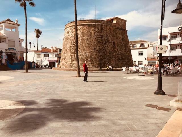 Jazmin Miraflores La Cala De Mijas Kültér fotó