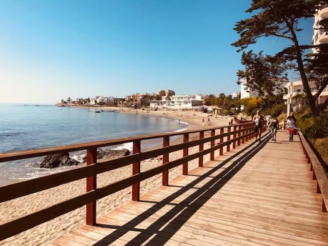 Jazmin Miraflores La Cala De Mijas Kültér fotó